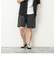 【NANGA/ナンガ】AIR CLOTH COMFY SHORTS エアクロスコンフィーショーツ