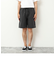 【NANGA/ナンガ】AIR CLOTH COMFY SHORTS エアクロスコンフィーショーツ