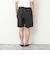 【NANGA/ナンガ】AIR CLOTH COMFY SHORTS エアクロスコンフィーショーツ