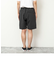 【NANGA/ナンガ】AIR CLOTH COMFY SHORTS エアクロスコンフィーショーツ