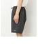 【NANGA/ナンガ】AIR CLOTH COMFY SHORTS エアクロスコンフィーショーツ