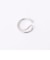 カーブオープンリング