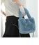 エコファーバケツバッグ