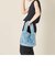 エコファーバケツバッグ