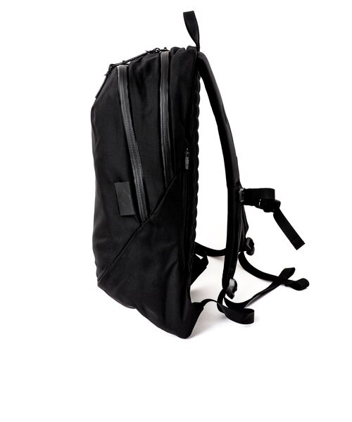 WEXLEY/ウェクスレイ】SHELDRAKE CORDURA BALLISTIC SD200