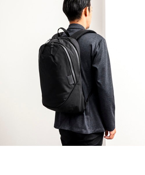 極美品【WEXLEY】SHELDRAKE CORDURA BALLISTIC WEXLEY - Sheldrake Daypack