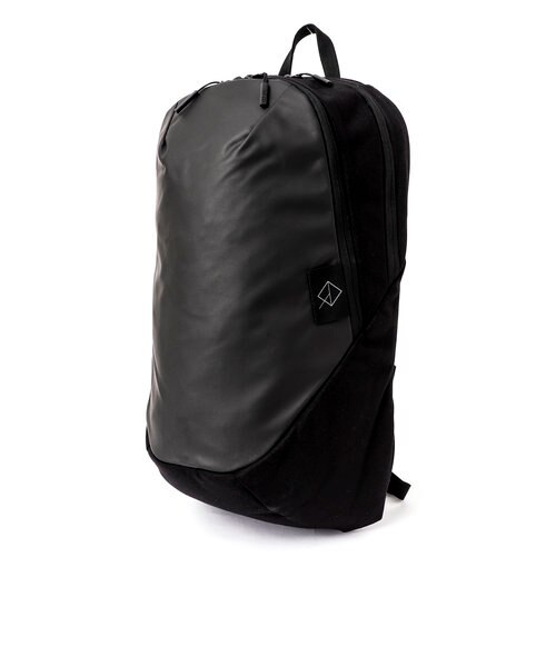 WEXLEY/ウェクスレイ】SHELDRAKE CORDURA COATED SD101｜ノーリーズの