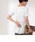 ビスチェTシャツ