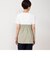 ビスチェTシャツ