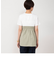 ビスチェTシャツ