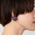 【FRANCINE BRAMLI PARIS/フランシーヌブラムリパリ】◇【WEB限定】RAINBALLイヤリング
