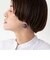 【FRANCINE BRAMLI PARIS/フランシーヌブラムリパリ】◇【WEB限定】RAINBALLイヤリング