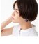 【FRANCINE BRAMLI PARIS/フランシーヌブラムリパリ】◇【WEB限定】RAINBALLイヤリング