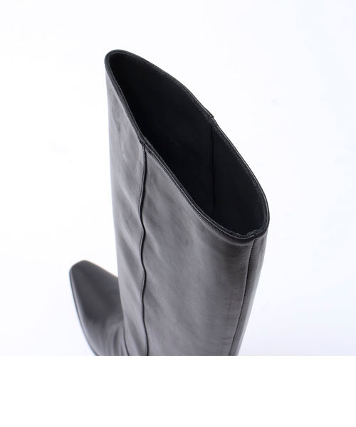 CORSO ROMA 9/コルソローマノーヴェ インソールロングブーツ CORSO ROMA 9/コルソローマノーヴェ】 インソールロングブーツ