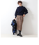 ◇【WEB限定】ダンボールスウェードインゴムポケ付きタイトスカート