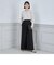 ＜飯豊まりえさん着用＞◇【WEB限定】ウォッシャブルハイスペックギャバジン2タックワイドパンツ