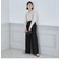 ＜飯豊まりえさん着用＞◇【WEB限定】ウォッシャブルハイスペックギャバジン2タックワイドパンツ
