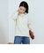 ◇【WEB限定】カシミヤブレンドクルーネックプルオーバーニット