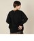 ◇【WEB限定】カシミヤブレンドクルーネックプルオーバーニット