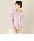 ◇【WEB限定】カシミヤブレンドVネックプルオーバーニット