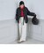 ◇【WEB限定】【TRADITIONAL WEATHERWEAR】NEW FENWICKノーリーズ別注