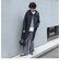 ◇【WEB限定】【TRADITIONAL WEATHERWEAR】ARKLEY LONG A-LINEノーリーズ別注