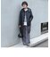 ◇【WEB限定】【TRADITIONAL WEATHERWEAR】ARKLEY LONG A-LINEノーリーズ別注