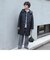 ◇【WEB限定】【TRADITIONAL WEATHERWEAR】ARKLEY LONG A-LINEノーリーズ別注