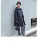 ◇【WEB限定】【TRADITIONAL WEATHERWEAR】ARKLEY LONG A-LINEノーリーズ別注