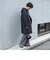 ◇【WEB限定】【TRADITIONAL WEATHERWEAR】ARKLEY LONG A-LINEノーリーズ別注