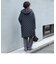 ◇【WEB限定】【TRADITIONAL WEATHERWEAR】ARKLEY LONG A-LINEノーリーズ別注