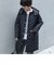 ◇【WEB限定】【TRADITIONAL WEATHERWEAR】ARKLEY LONG A-LINEノーリーズ別注