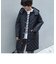◇【WEB限定】【TRADITIONAL WEATHERWEAR】ARKLEY LONG A-LINEノーリーズ別注