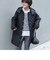 ◇【WEB限定】【TRADITIONAL WEATHERWEAR】ARKLEY LONG A-LINEノーリーズ別注
