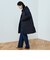 ◇【WEB限定】【TRADITIONAL WEATHERWEAR】ARKLEY LONG A-LINEノーリーズ別注