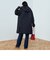 ◇【WEB限定】【TRADITIONAL WEATHERWEAR】ARKLEY LONG A-LINEノーリーズ別注