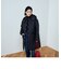 ◇【WEB限定】【TRADITIONAL WEATHERWEAR】ARKLEY LONG A-LINEノーリーズ別注