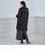 ◇【WEB限定】【TRADITIONAL WEATHERWEAR】ARKLEY LONG A-LINEノーリーズ別注