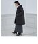 ◇【WEB限定】【TRADITIONAL WEATHERWEAR】ARKLEY LONG A-LINEノーリーズ別注