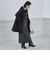 ◇【WEB限定】【TRADITIONAL WEATHERWEAR】ARKLEY LONG A-LINEノーリーズ別注