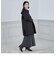 ◇【WEB限定】【TRADITIONAL WEATHERWEAR】ARKLEY LONG A-LINEノーリーズ別注