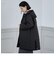 ◇【WEB限定】【TRADITIONAL WEATHERWEAR】ARKLEY LONG A-LINEノーリーズ別注