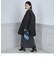 ◇【WEB限定】【TRADITIONAL WEATHERWEAR】ARKLEY LONG A-LINEノーリーズ別注