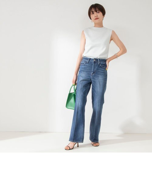 Healthy denim/ヘルシーデニム】Lotus｜ノーリーズの通販｜&mall