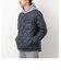 【TAION/タイオン】別注 CREWNECK DOWN JACKET