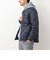 【TAION/タイオン】別注 CREWNECK DOWN JACKET