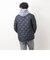 【TAION/タイオン】別注 CREWNECK DOWN JACKET