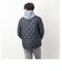 【TAION/タイオン】別注 CREWNECK DOWN JACKET