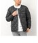 【TAION/タイオン】別注 CREWNECK DOWN JACKET