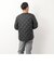 【TAION/タイオン】別注 CREWNECK DOWN JACKET